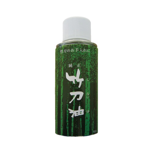 純正竹刀油