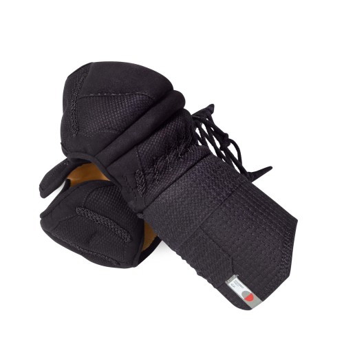 一錬クロス　6mm十字刺　小手