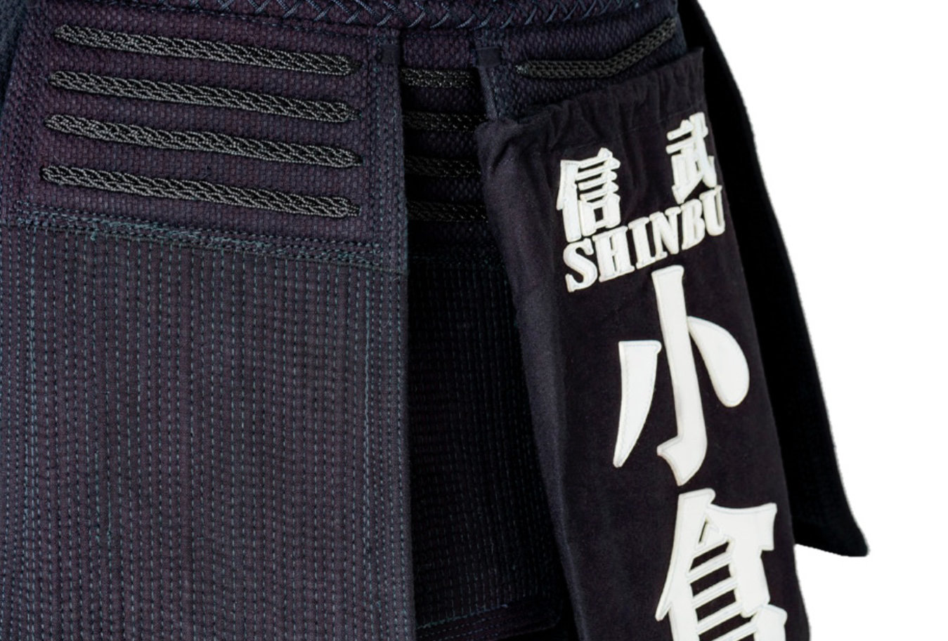 煌仁防具セット
